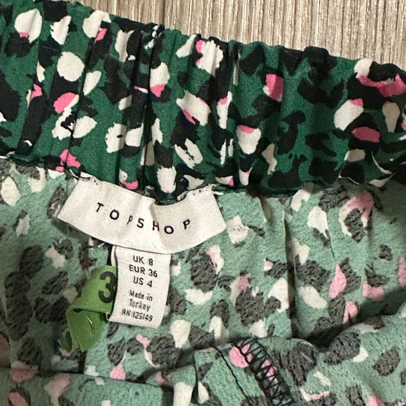 Top shop skirt - Picture 3 of 3